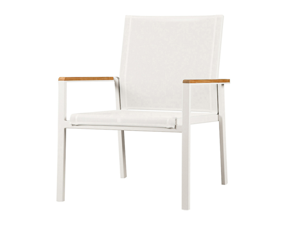 Aura Club Chair