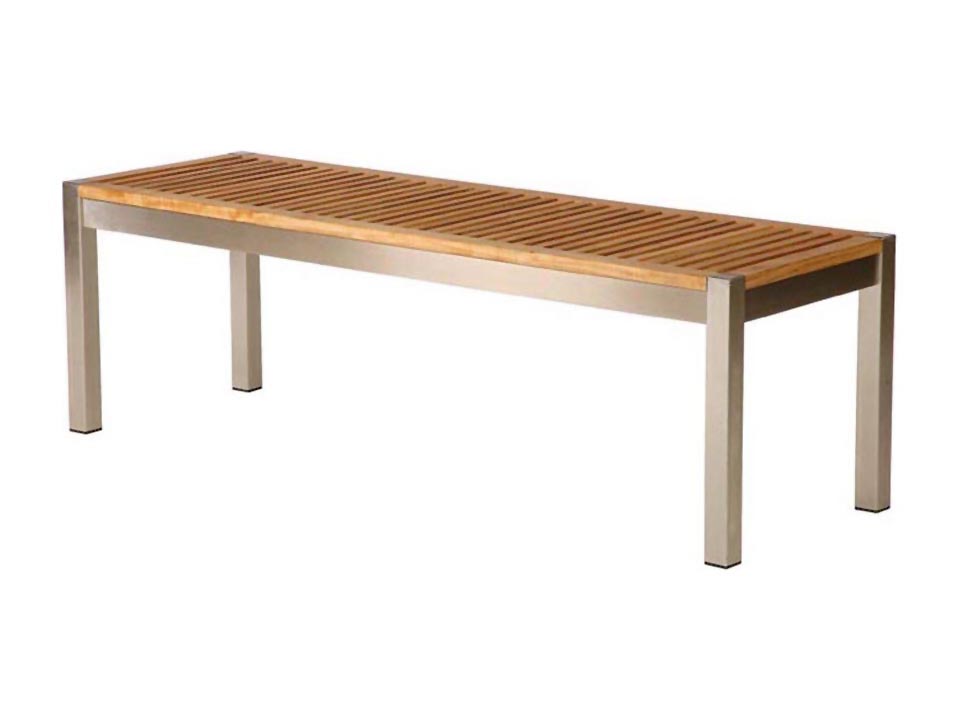 Equinox Bench 135
