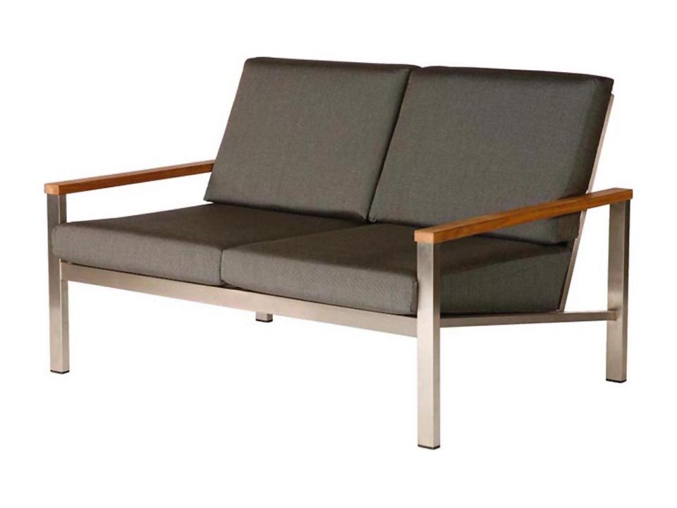 Equinox DS Two-seater Settee