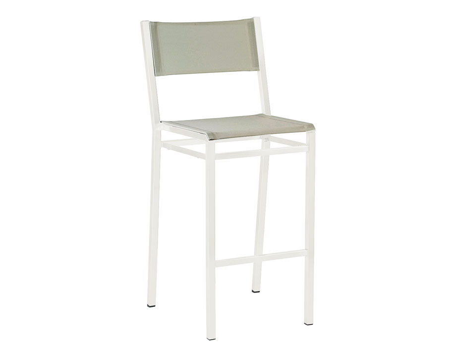 Equinox High Dining Chair