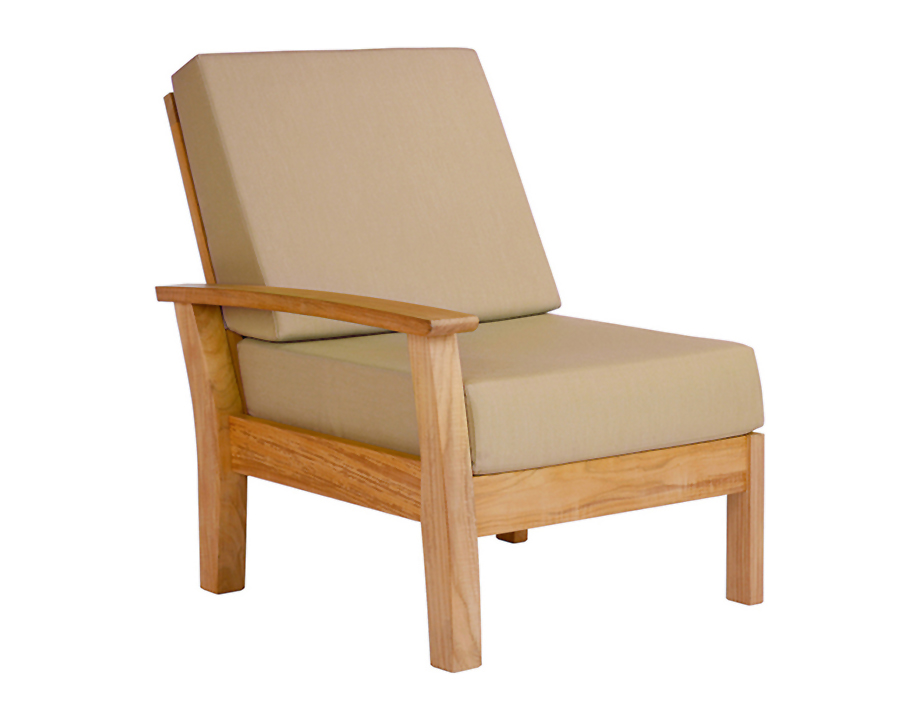 Haven DS - Left Seat Module
