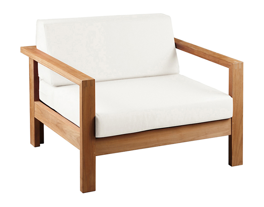 Linear DS - Armchair