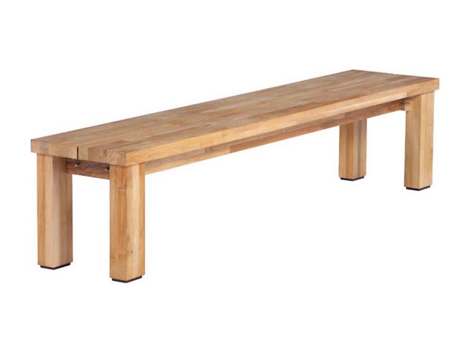 Titan Bench 200