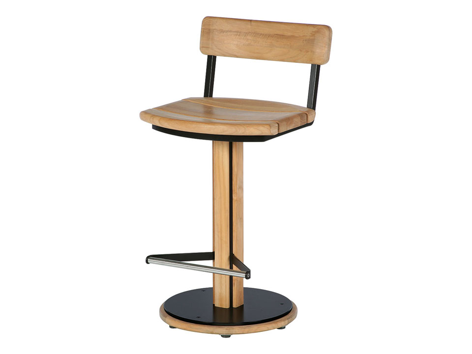 Titan Counter Height Chair