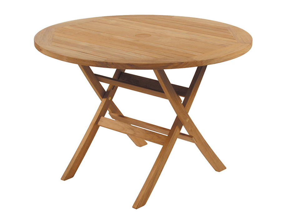 Ascot Table 110 Ø