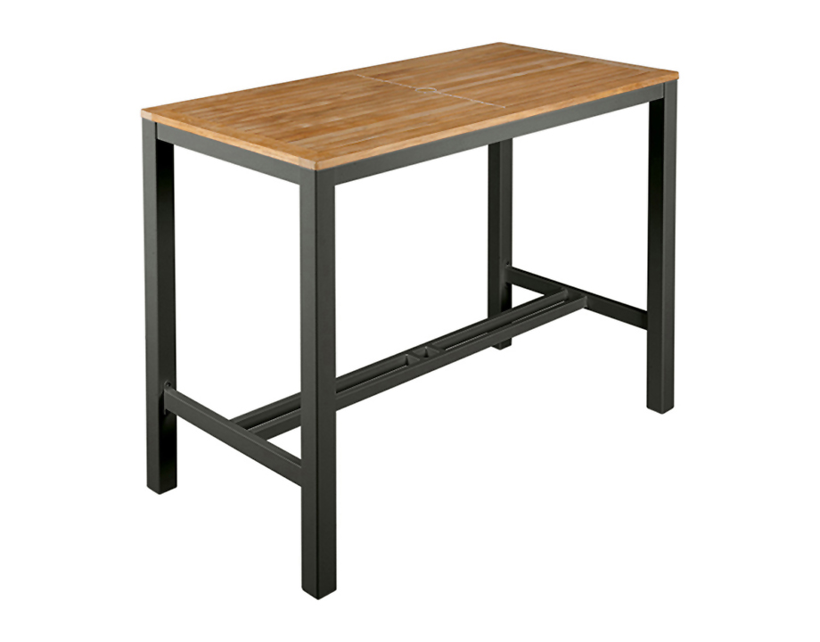 Aura High Dining Table 140