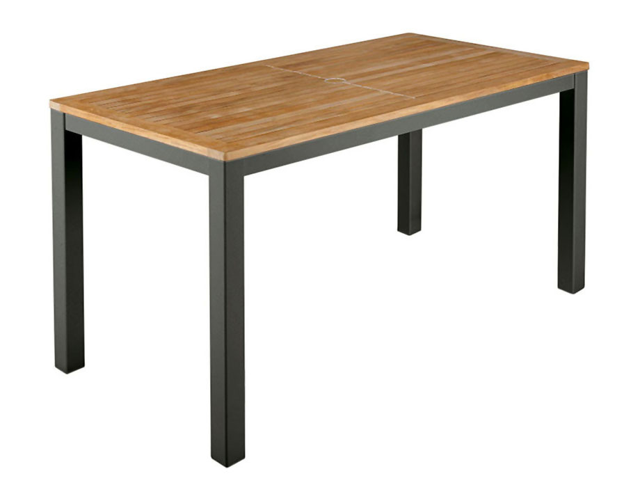 Aura Narrow Table 140
