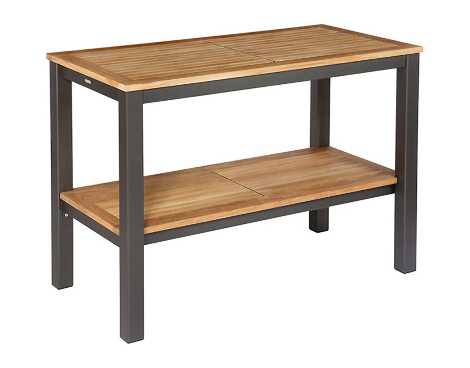 Aura Serving Table