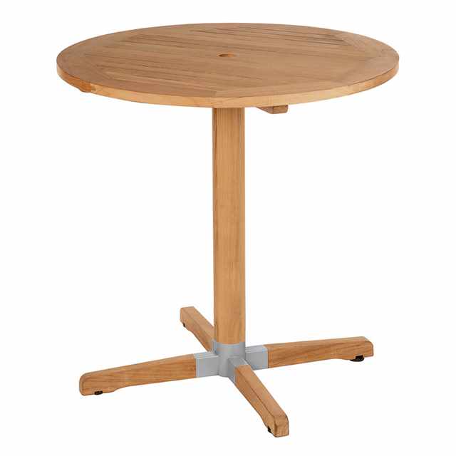 Bermuda Counter Height Table 90