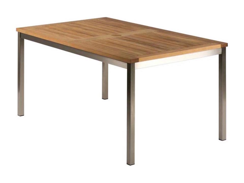 Equinox Table 150
