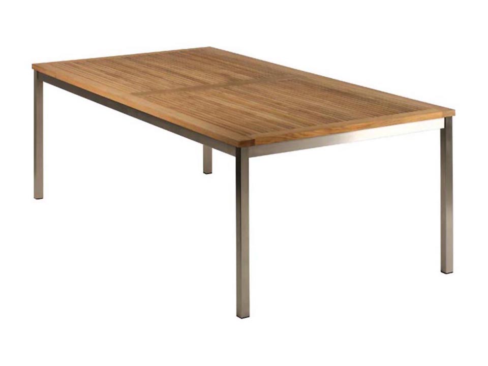 Equinox Table 220