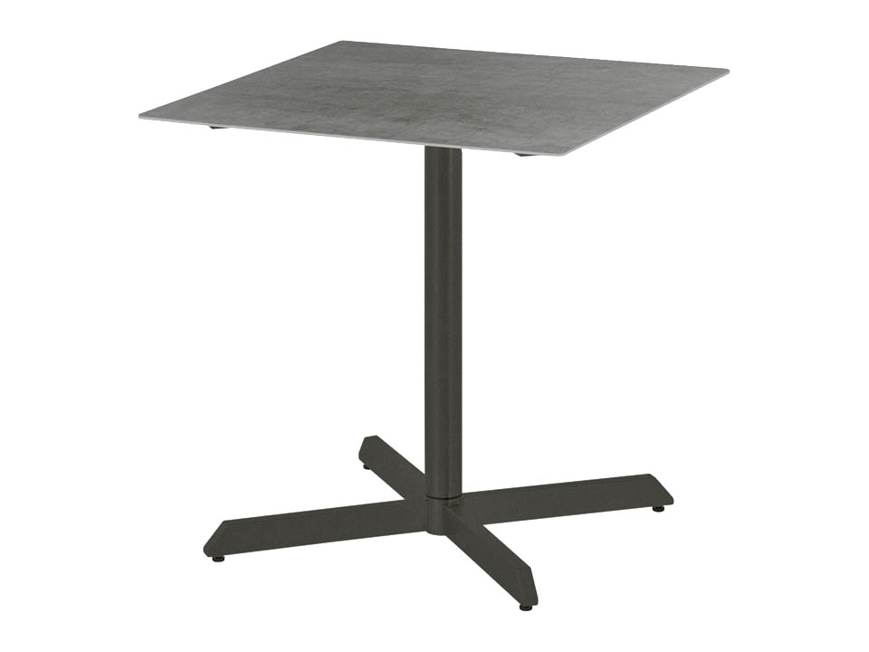 Equinox Pedestal Table 70