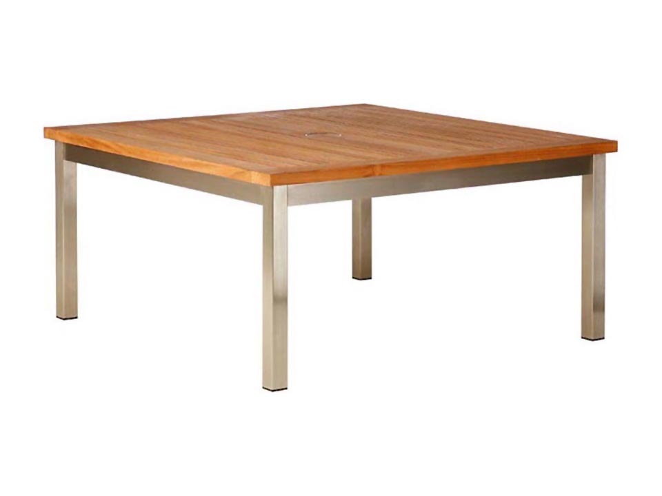 Equinox Conversation Table 100