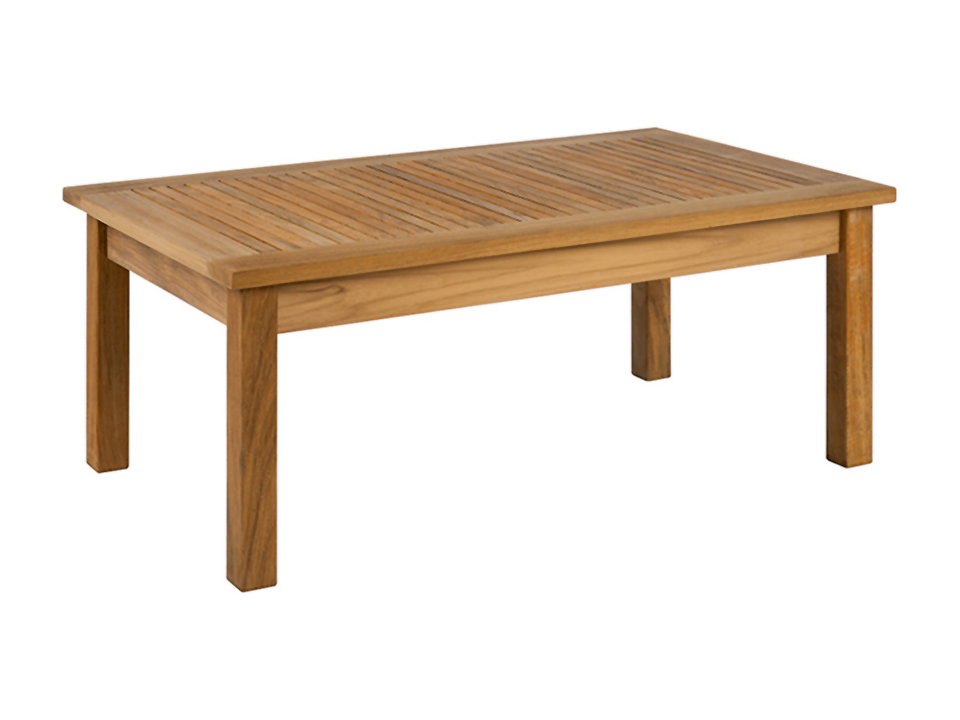 Monaco Low Table 100