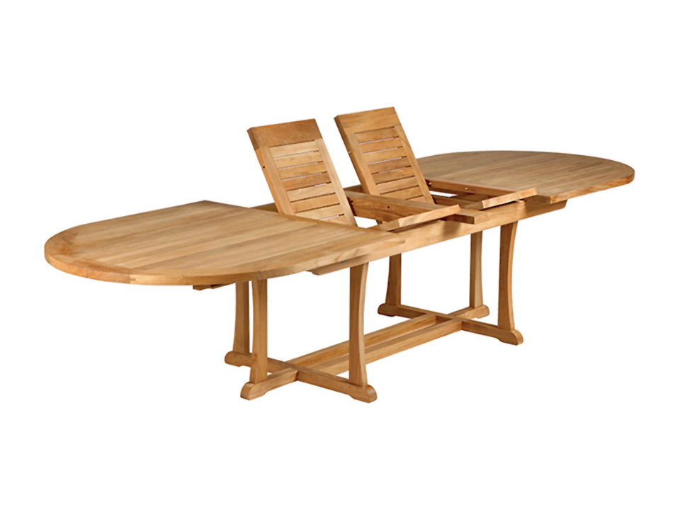 Stirling Extending Table 320