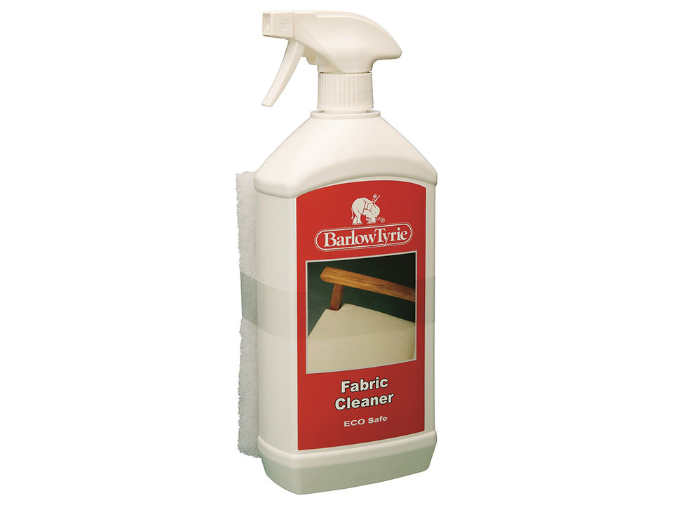 Fabric Cleaner