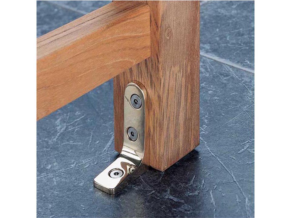 Brass Security Fasteners